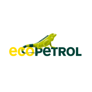 Logo Ecopetrol Colombia