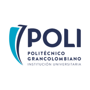 Logo universidad politécnico grancolombiano