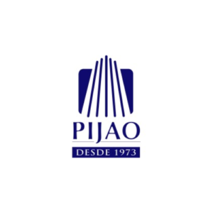 logo constructora pijao