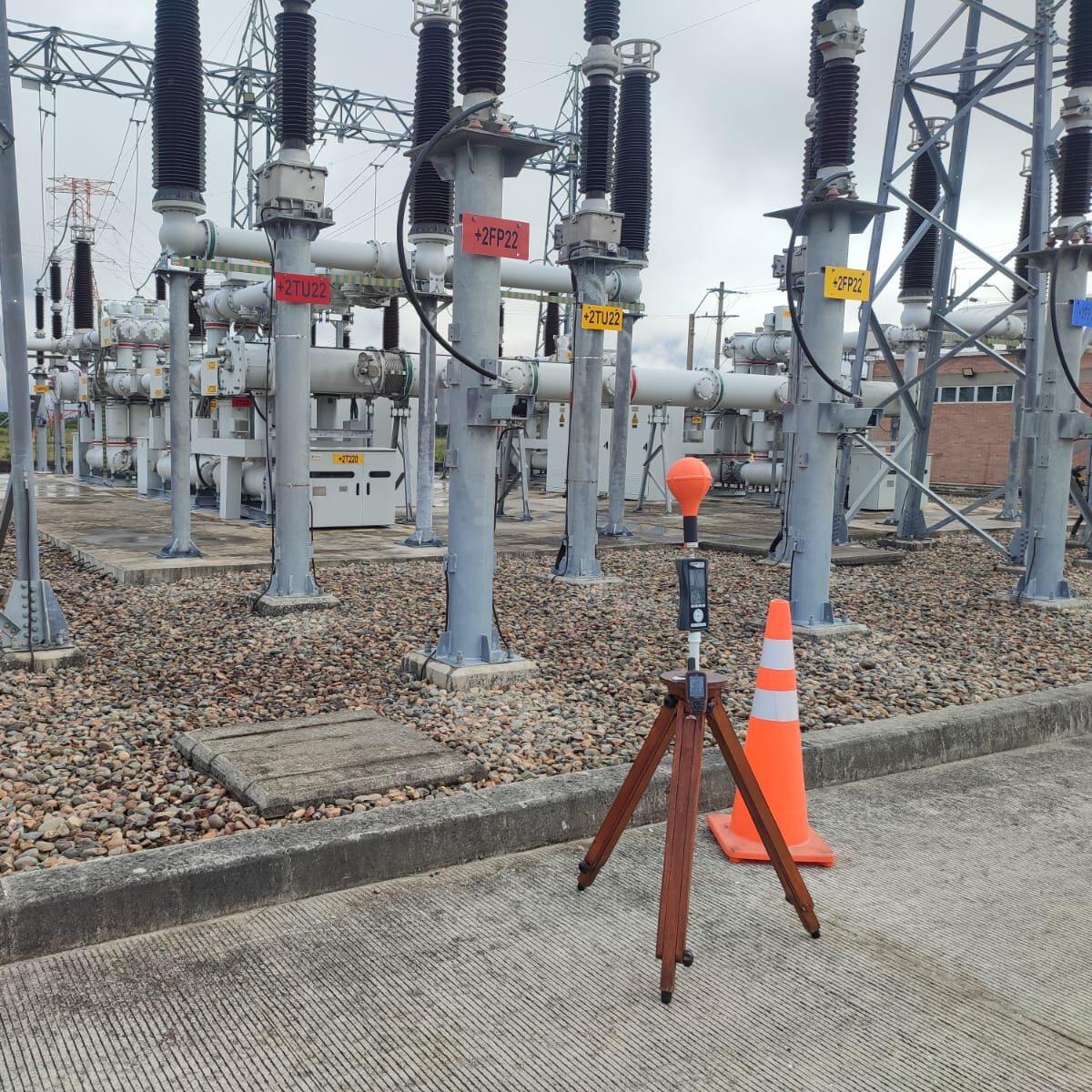 Radiación Electromagnética